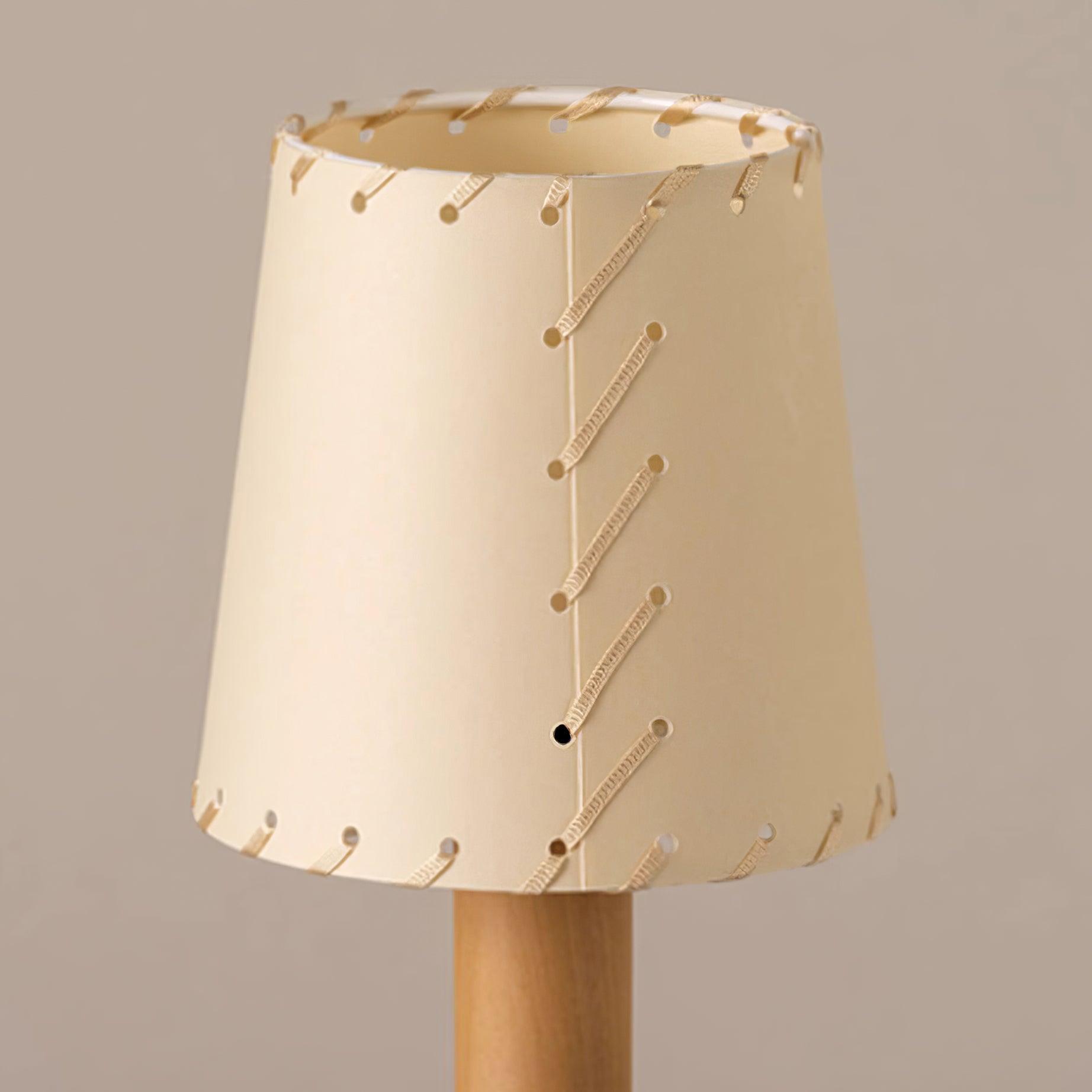 Elowen Rechargeable Table Lamp