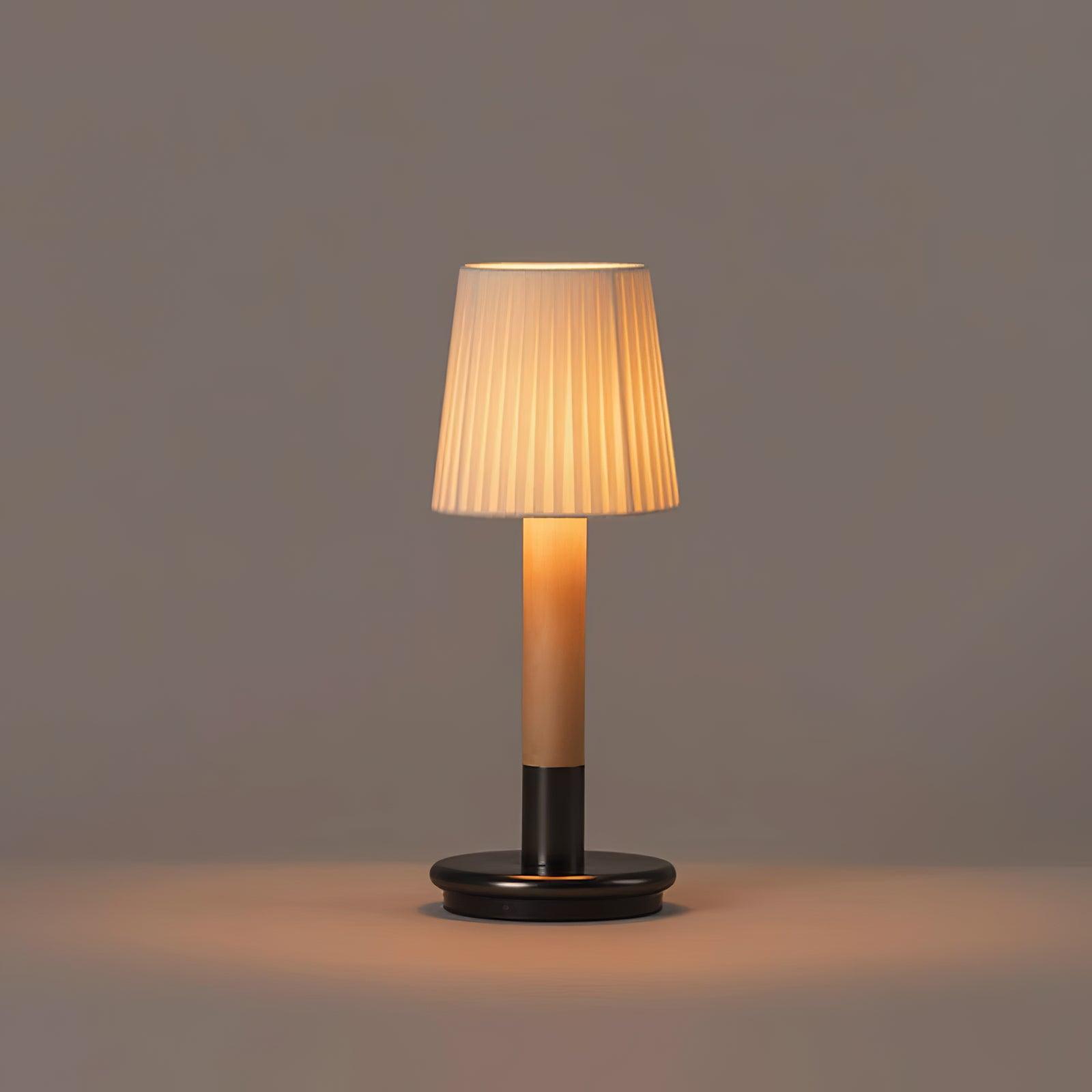 Elowen Rechargeable Table Lamp