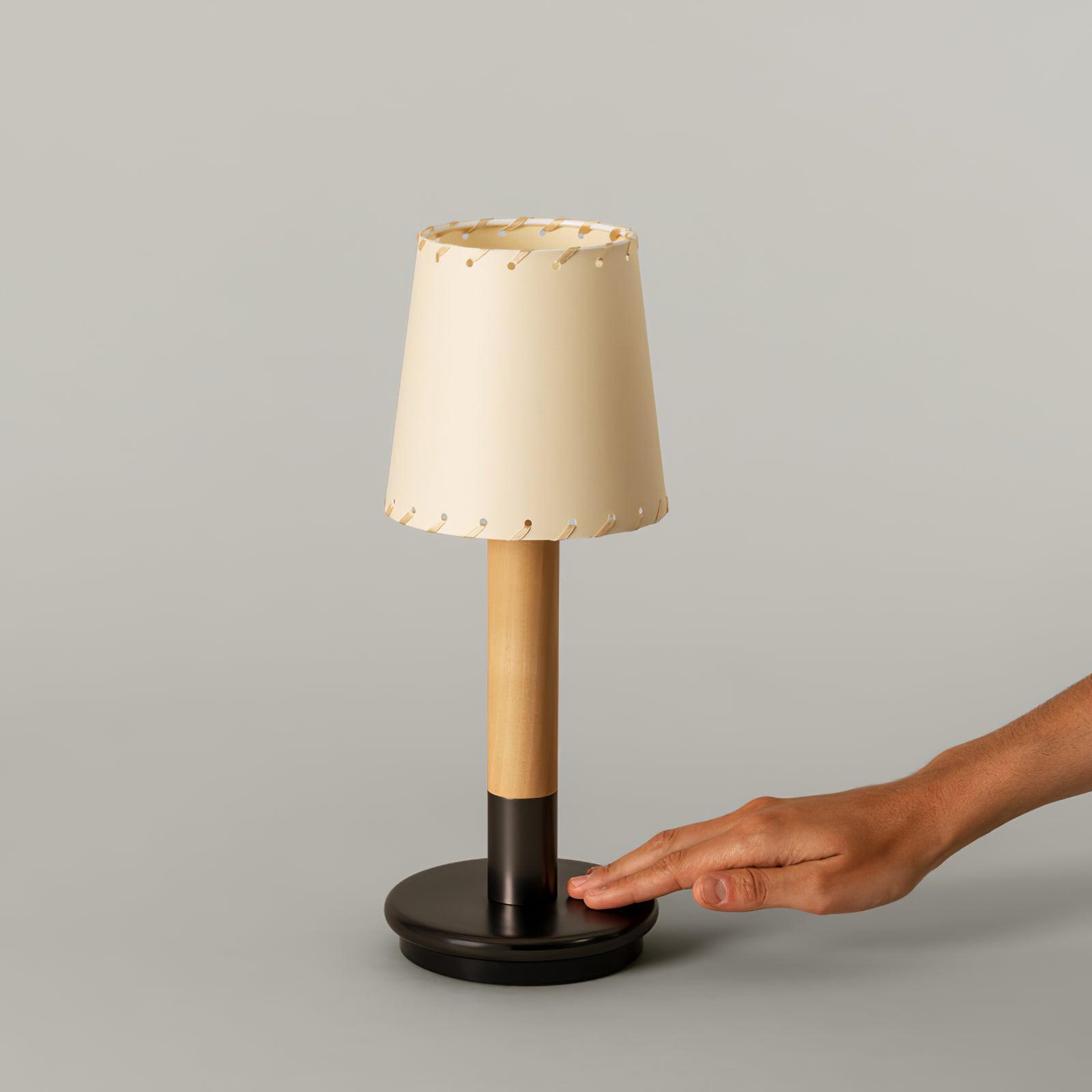 Elowen Rechargeable Table Lamp