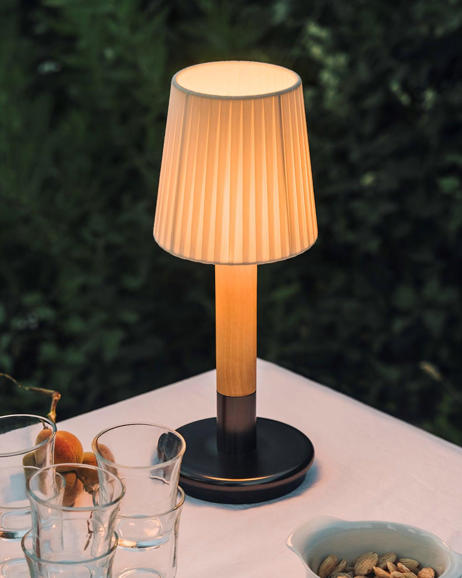 Elowen Rechargeable Table Lamp