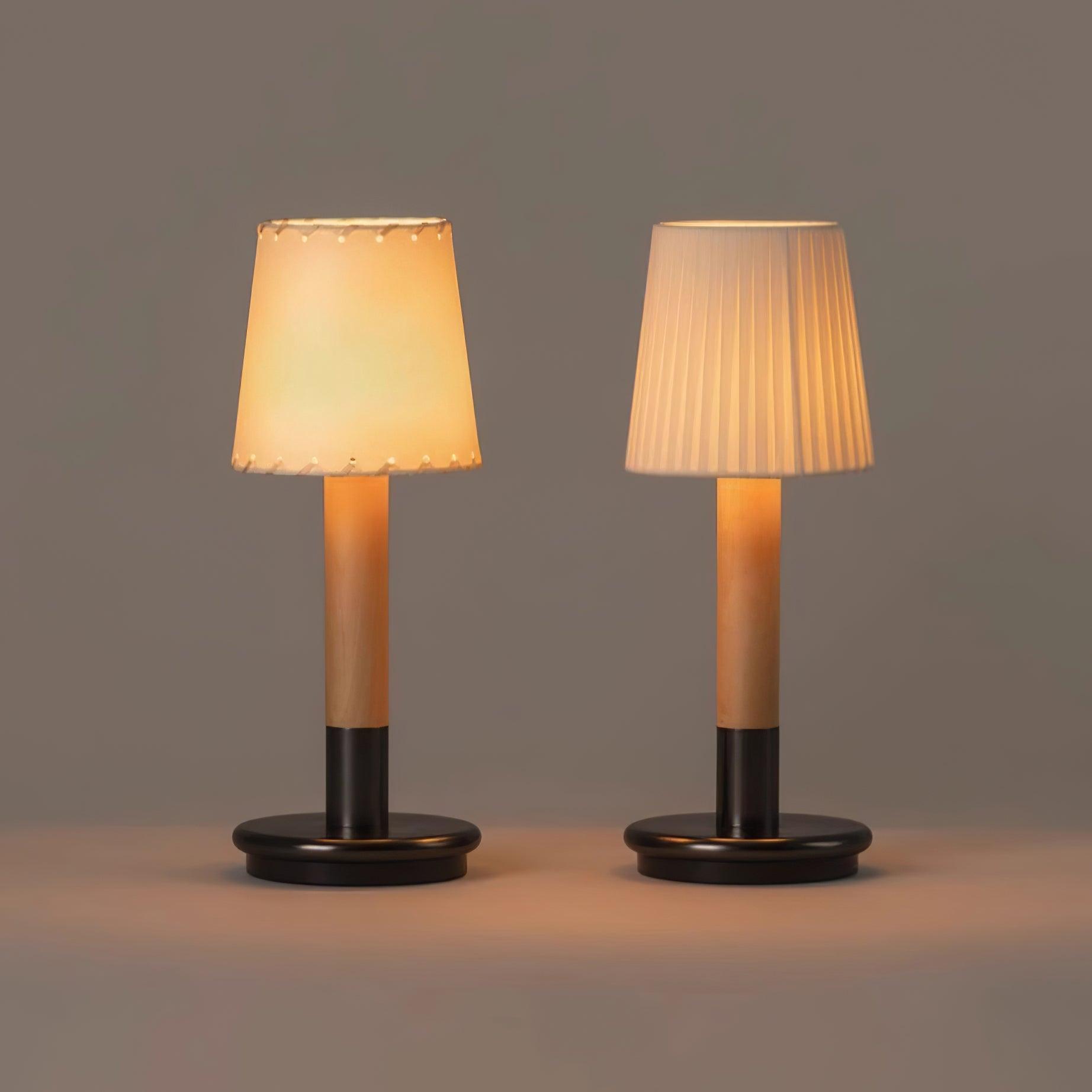 Elowen Rechargeable Table Lamp