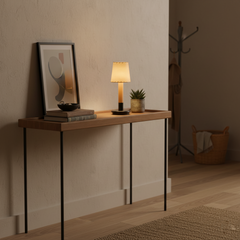 Elowen Rechargeable Table Lamp