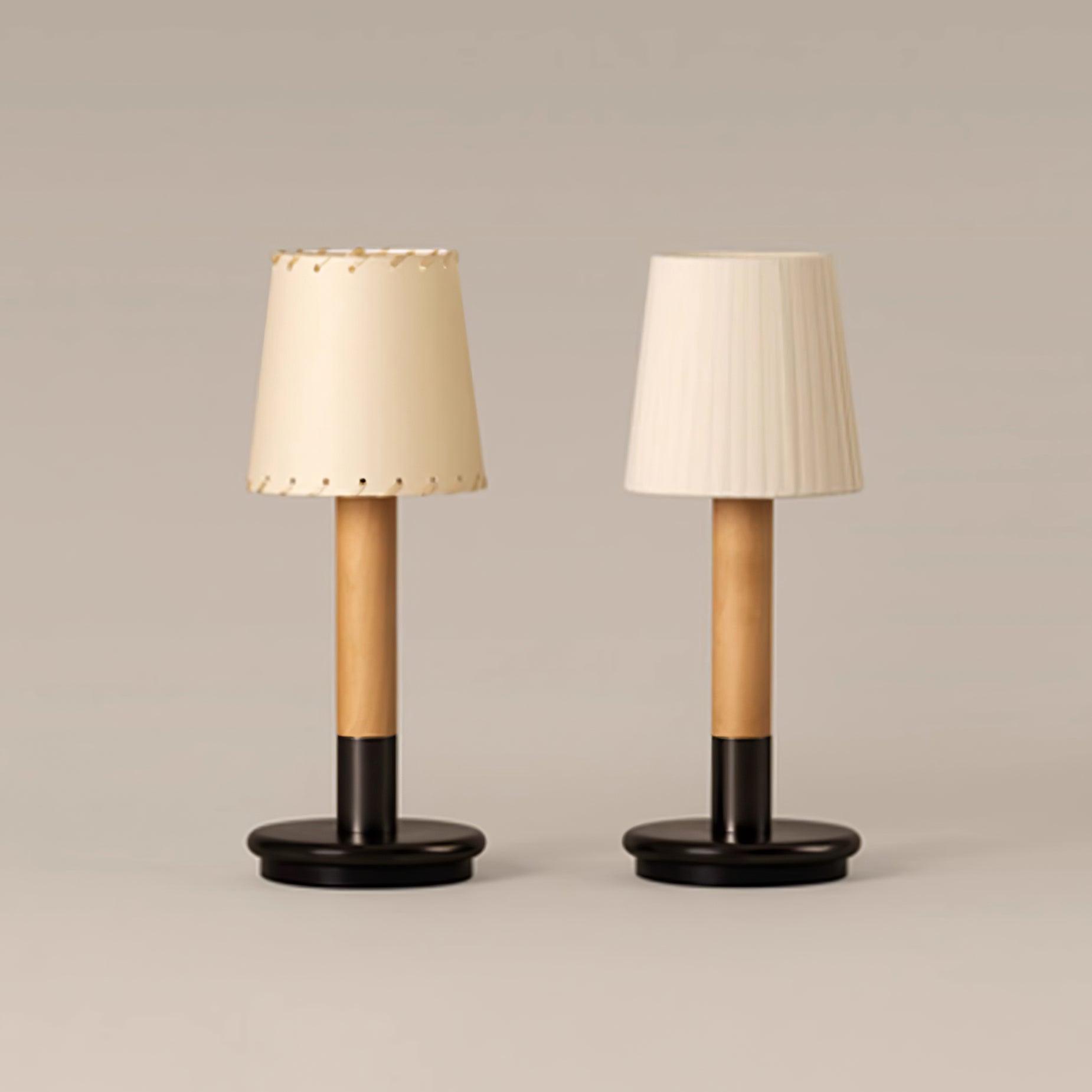 Elowen Rechargeable Table Lamp