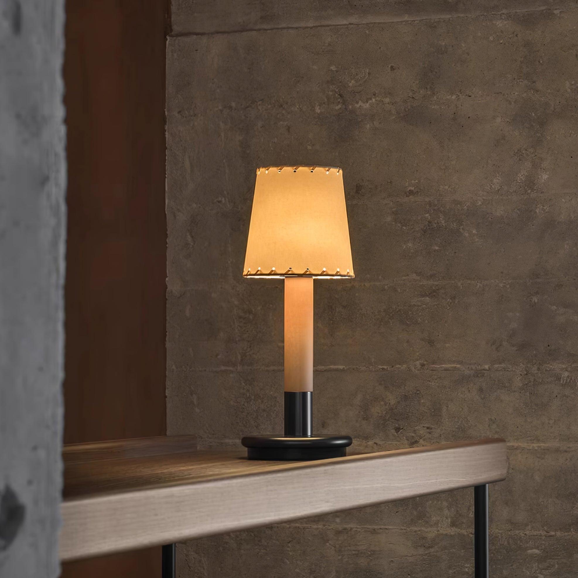 Elowen Rechargeable Table Lamp