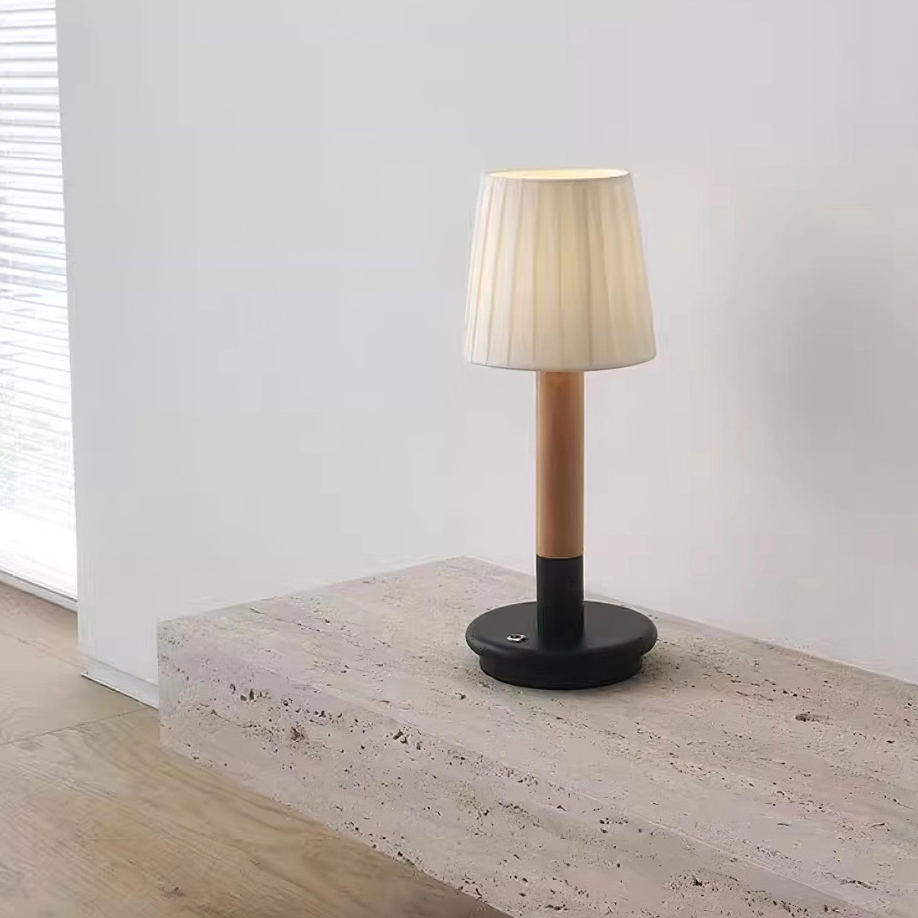 Elowen Rechargeable Table Lamp