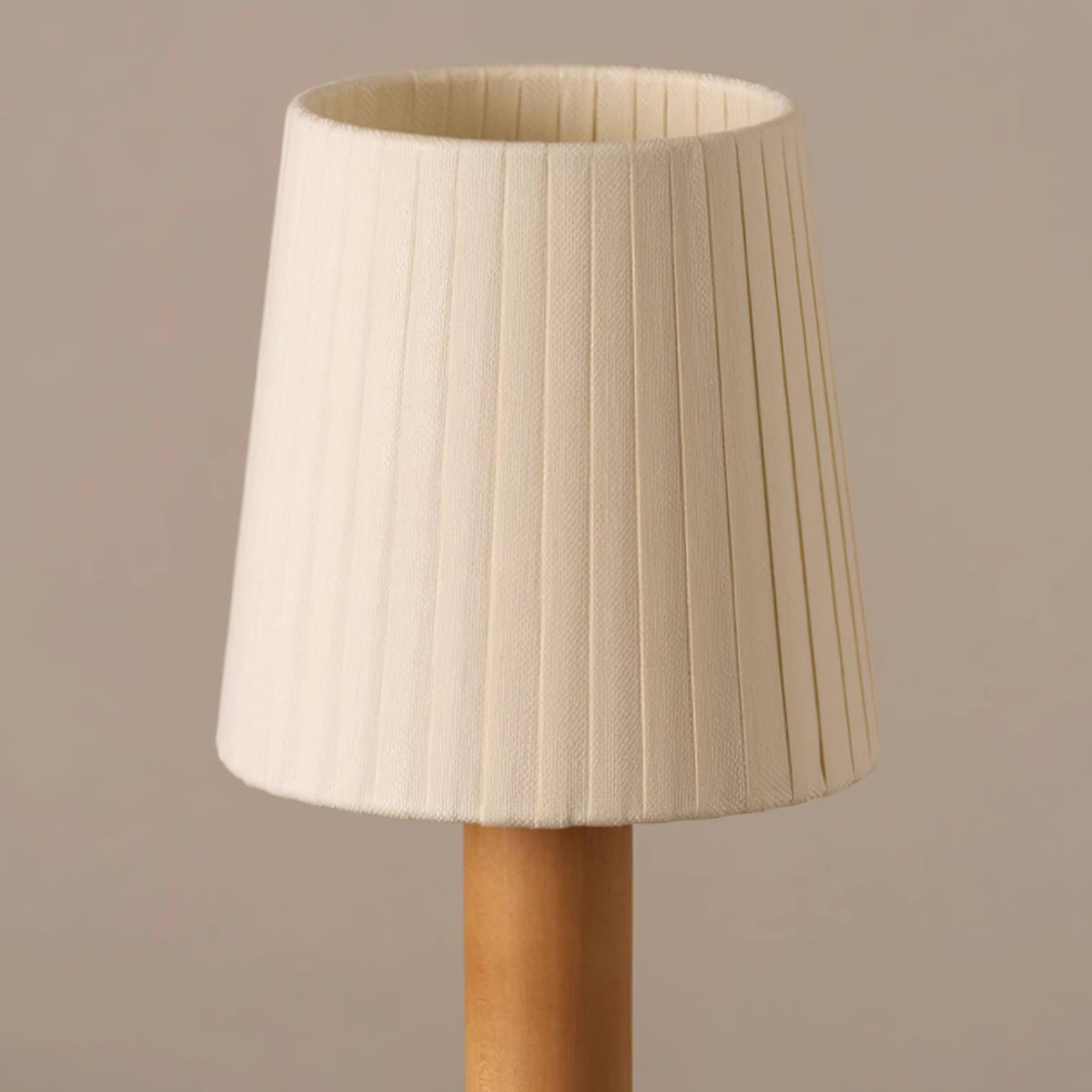 Elowen Rechargeable Table Lamp