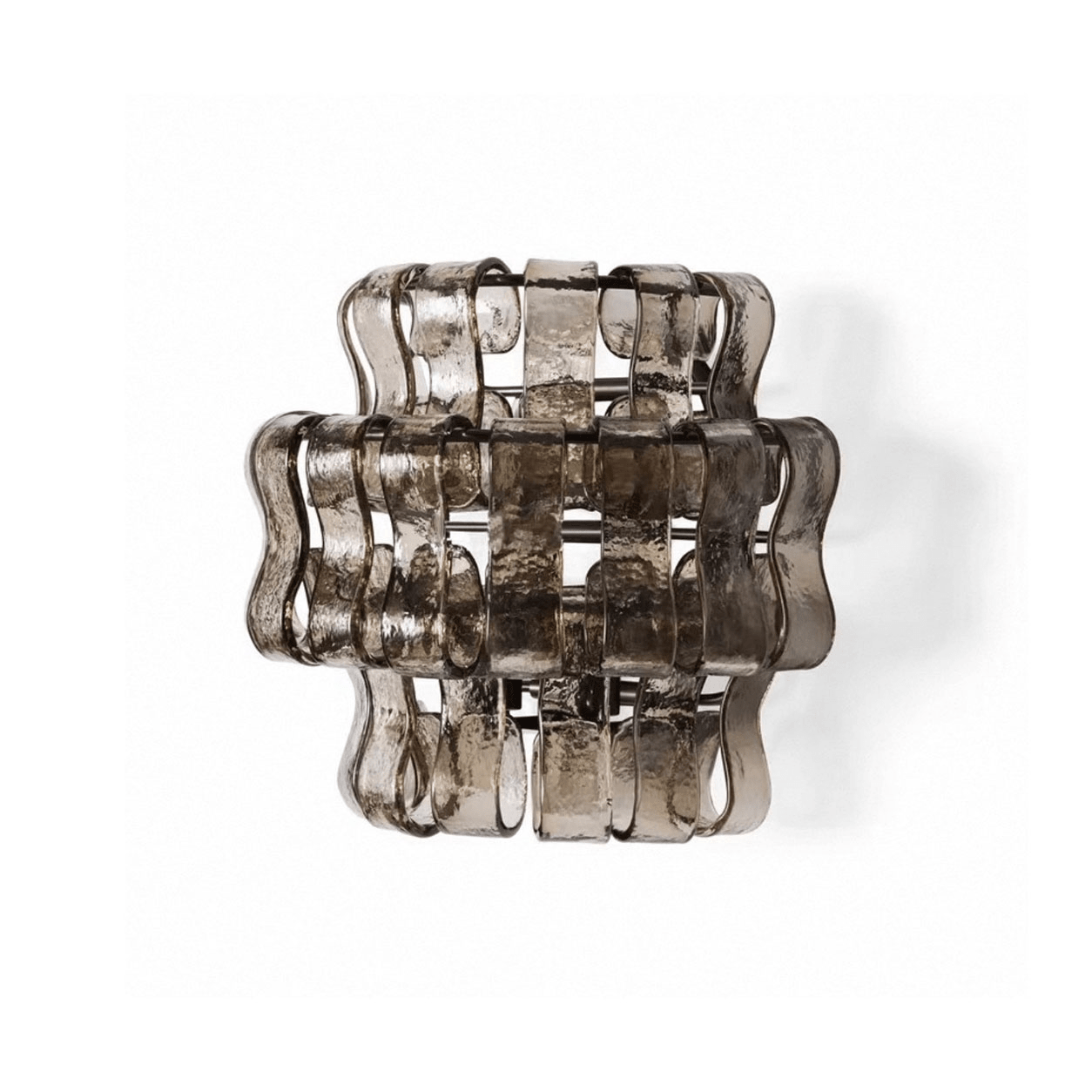 Elvaren Sculptural Wall Sconce