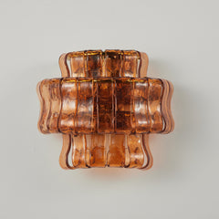 Elvaren Sculptural Wall Sconce