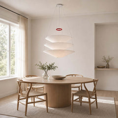 Floating Pendant Light