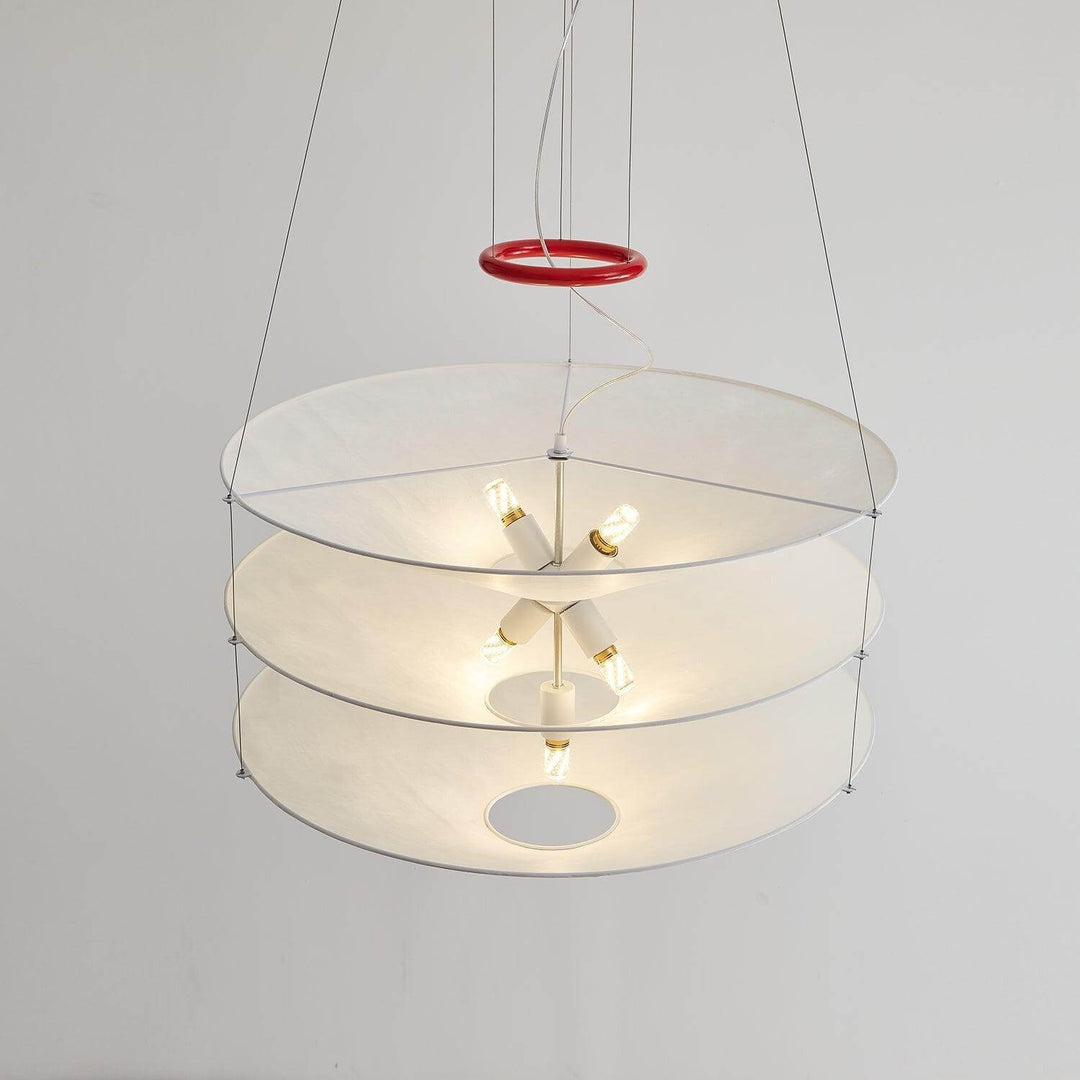 Floating Pendant Light