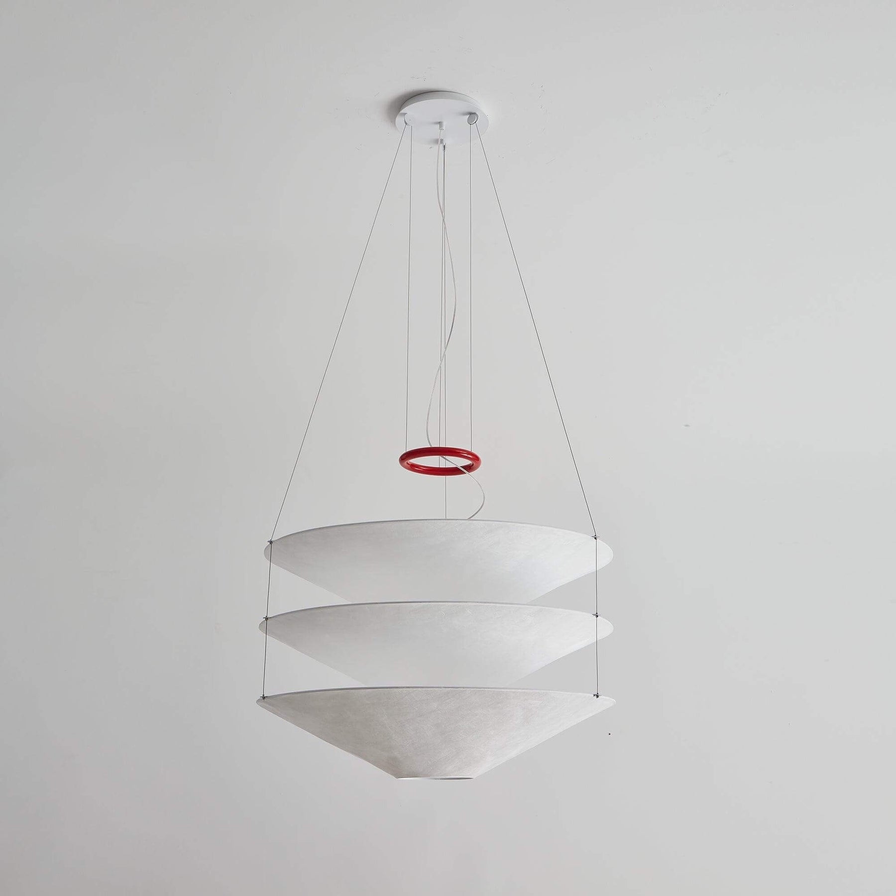 Floating Pendant Light