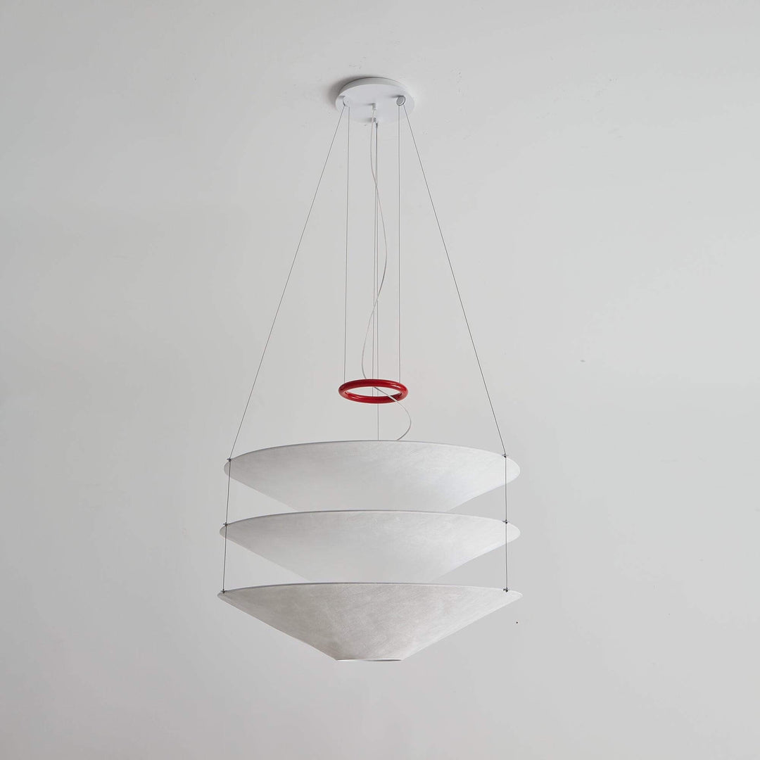 Floating Pendant Light