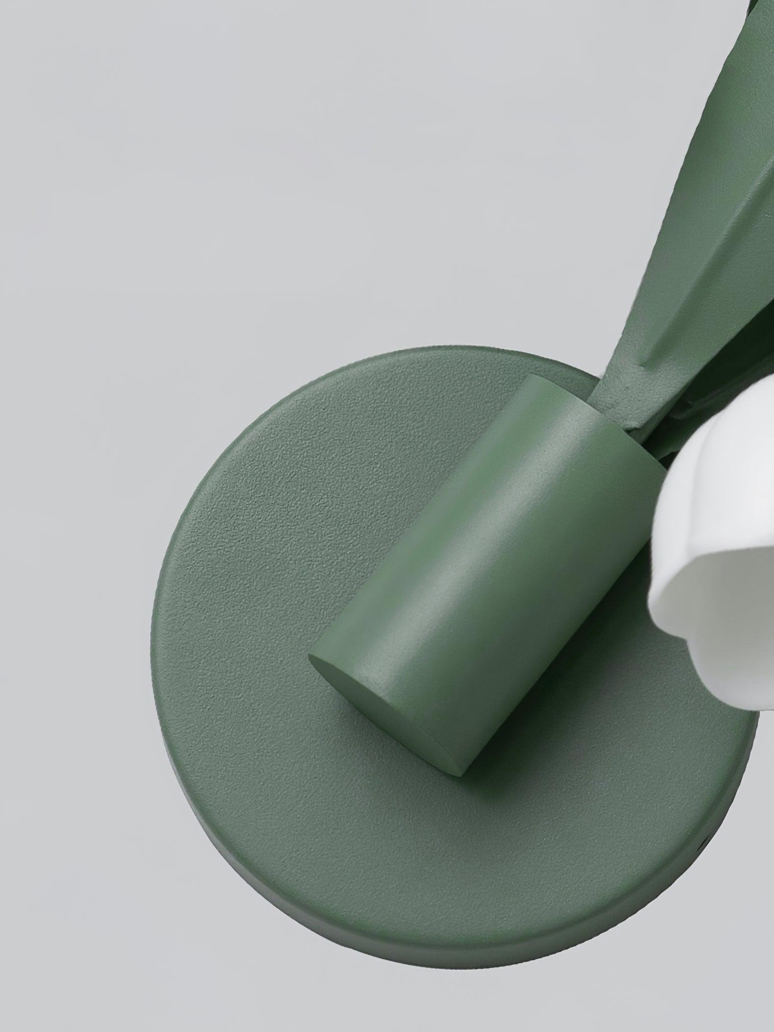 Floravelle Botanical Wall Lamp