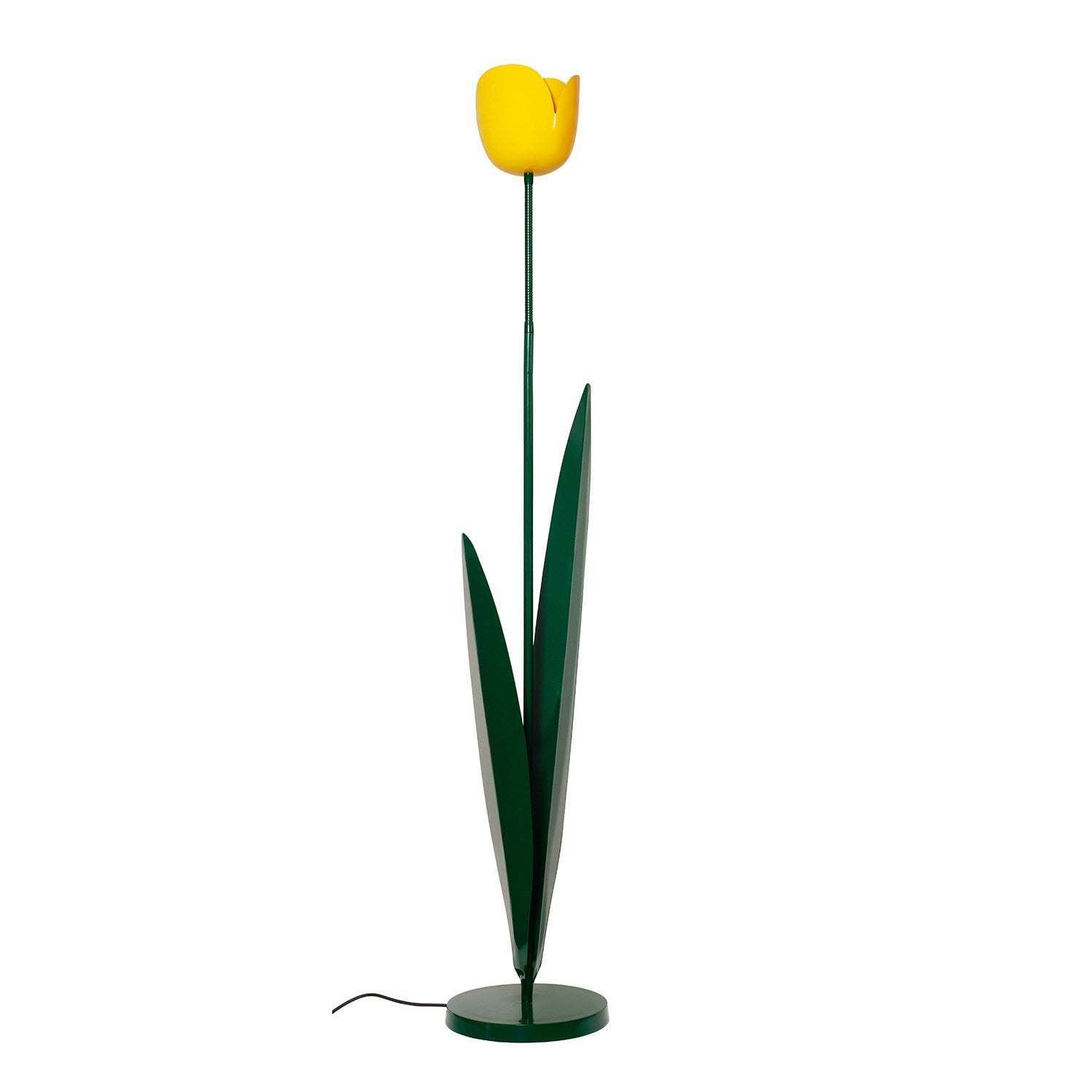 Florenne Tulip Floor Lamp