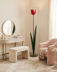 Florenne Tulip Floor Lamp
