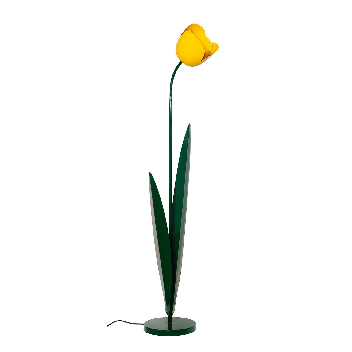 Florenne Tulip Floor Lamp