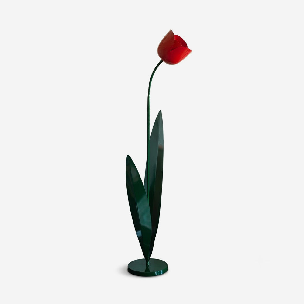 Florenne Tulip Floor Lamp