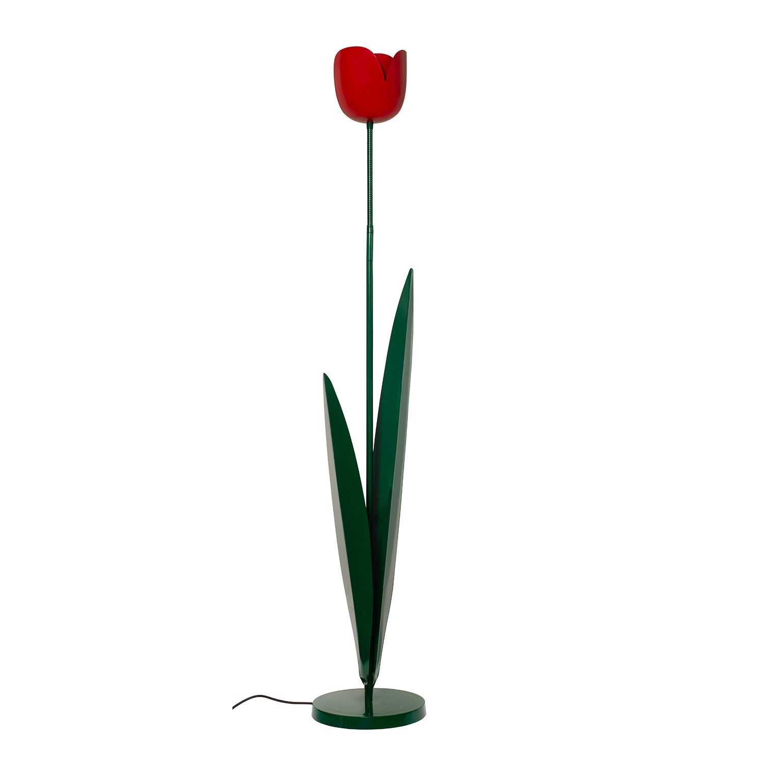 Florenne Tulip Floor Lamp
