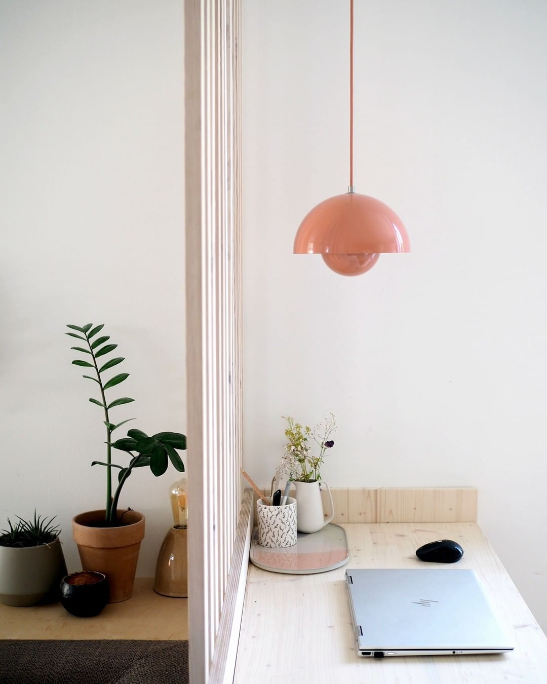 Virello Twin-Dome Pendant Light