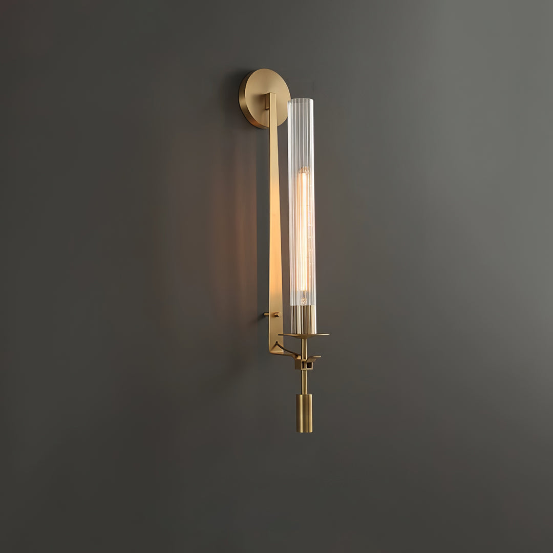 Fontanelle Sconce