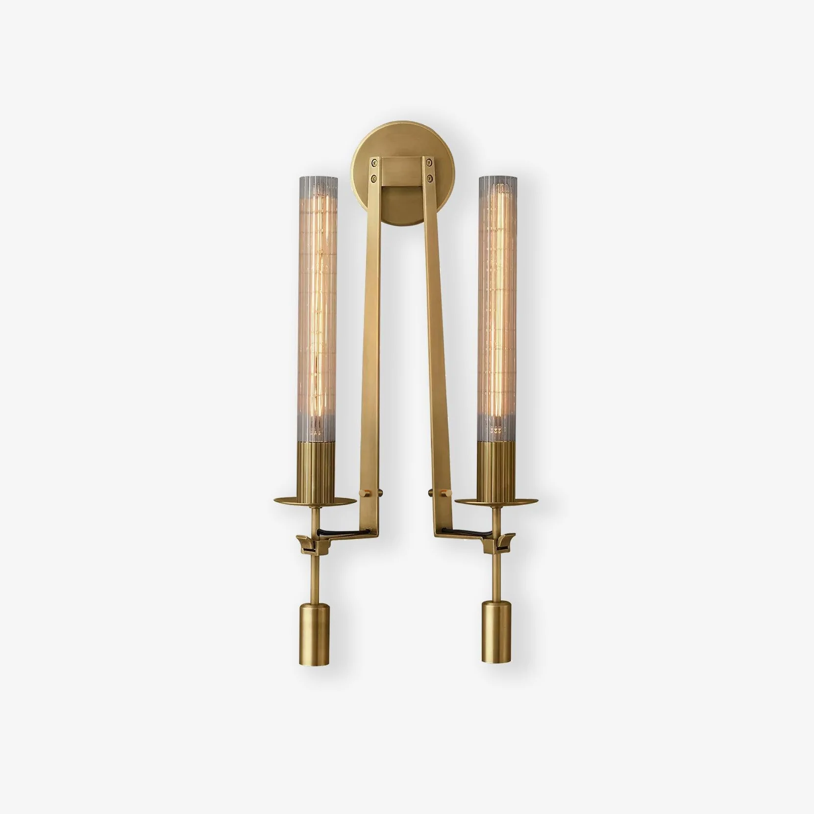 Fontanelle Sconce