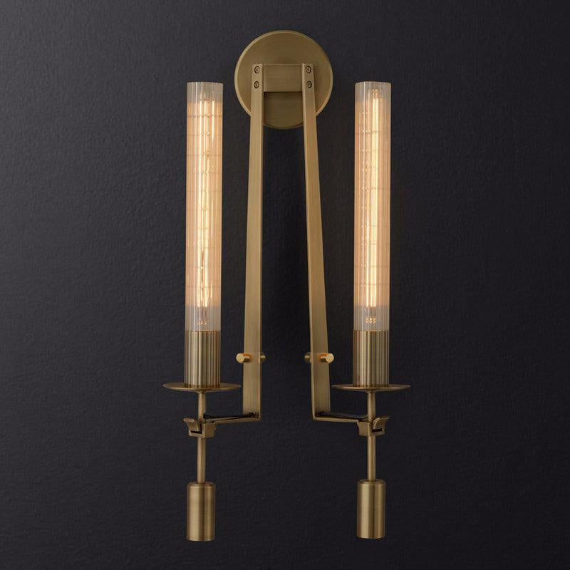 Fontanelle Sconce