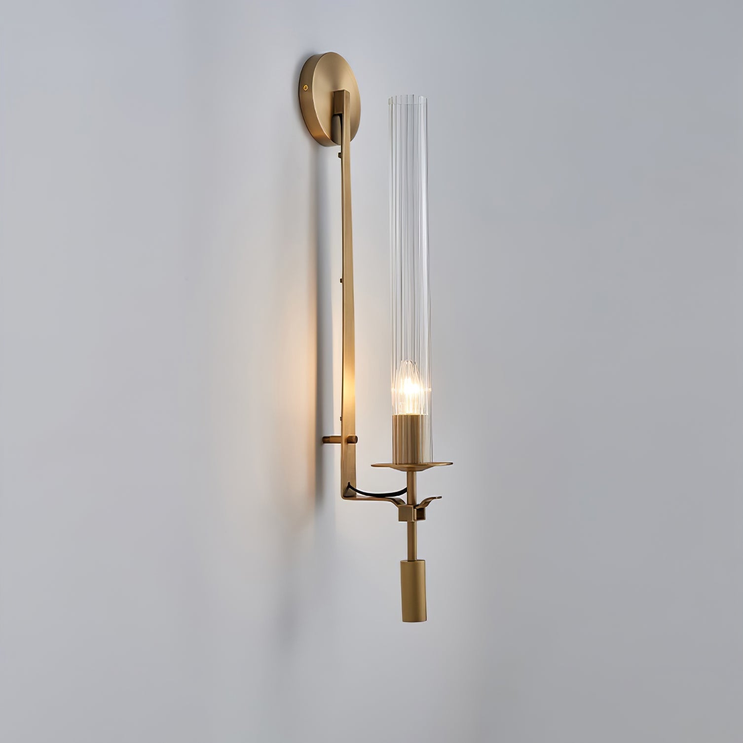 Fontanelle Sconce