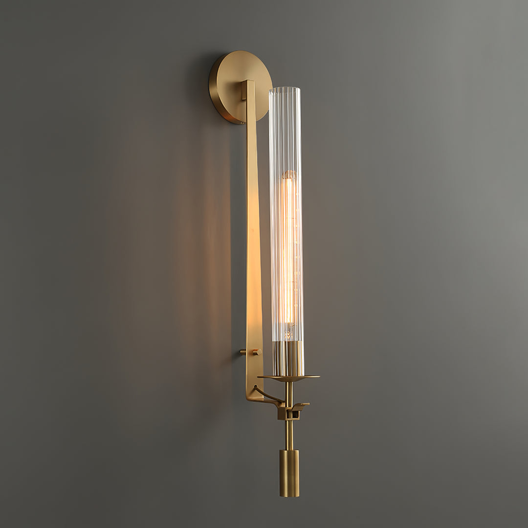 Fontanelle Sconce