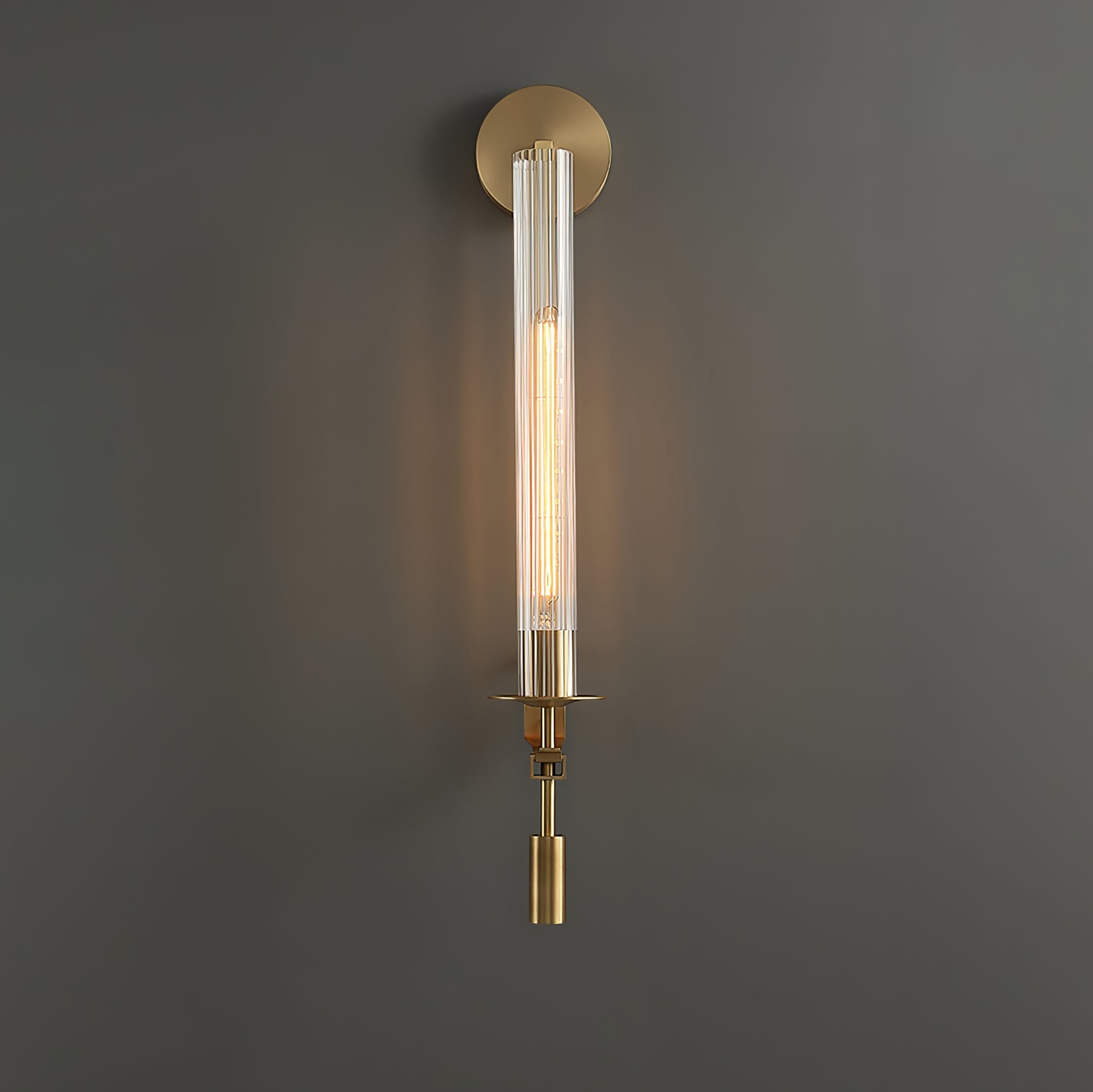 Fontanelle Sconce