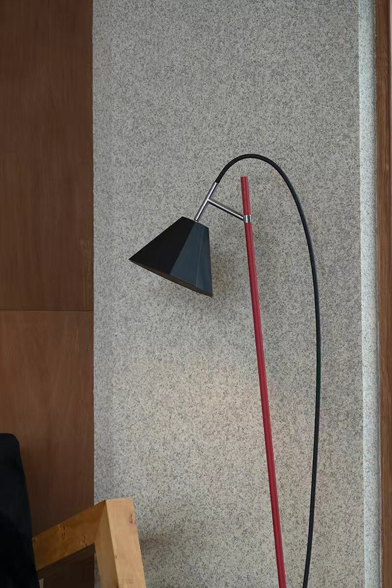 Forma Arc Floor Lamp
