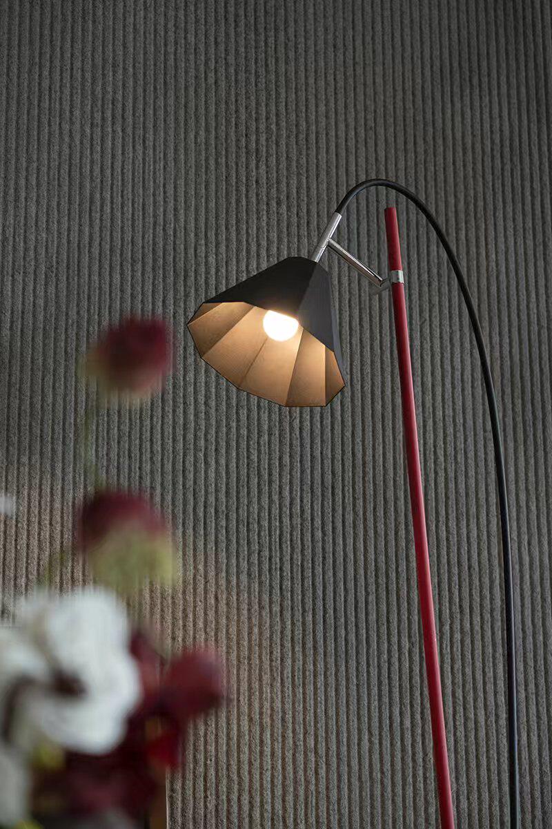Forma Arc Floor Lamp