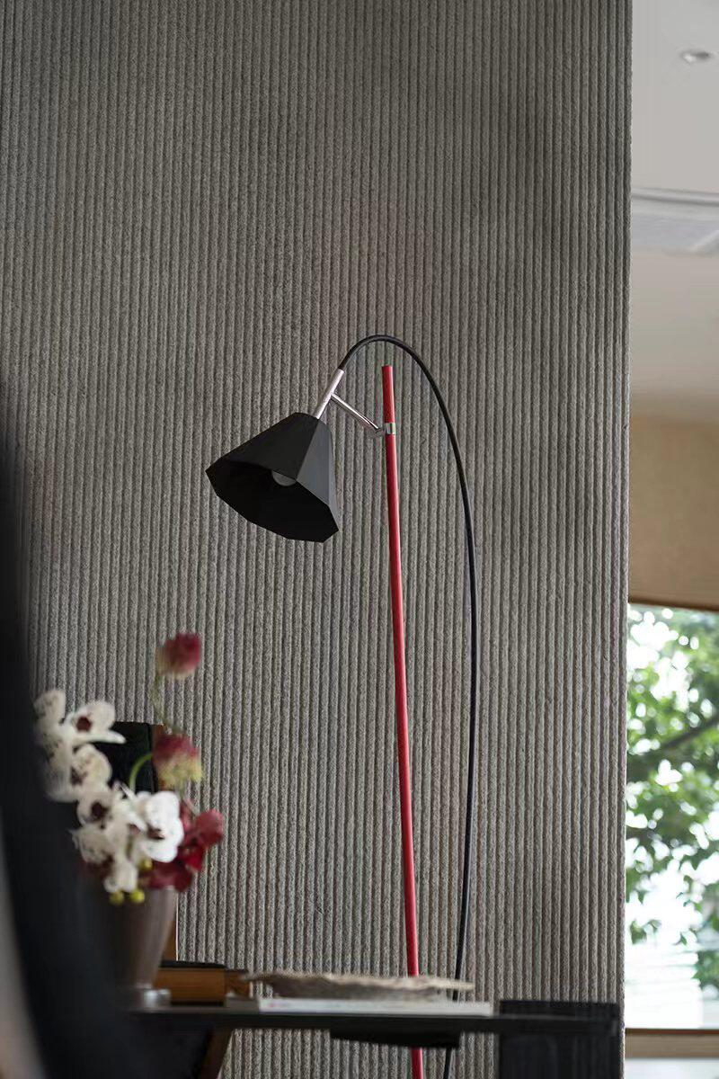 Forma Arc Floor Lamp