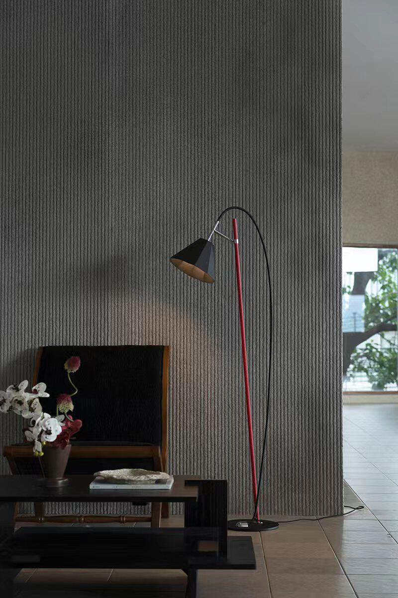 Forma Arc Floor Lamp