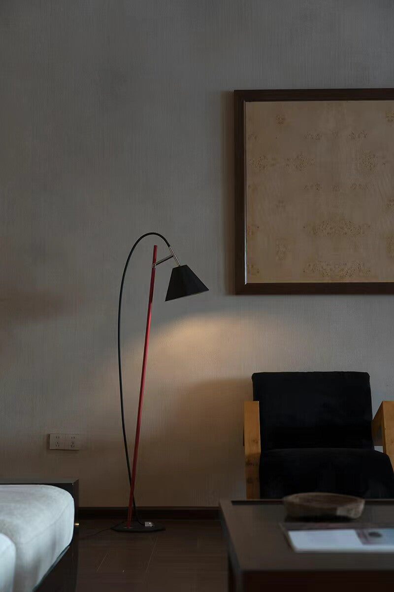 Forma Arc Floor Lamp