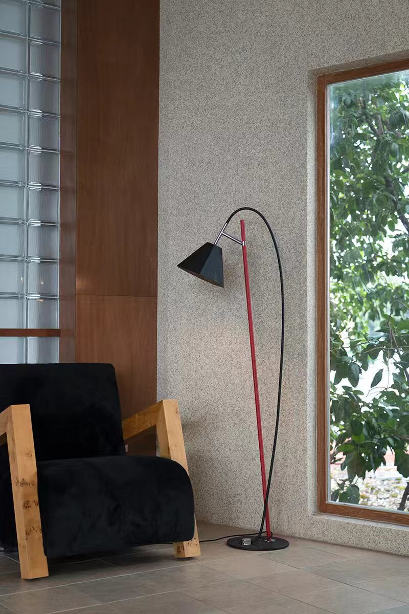 Forma Arc Floor Lamp