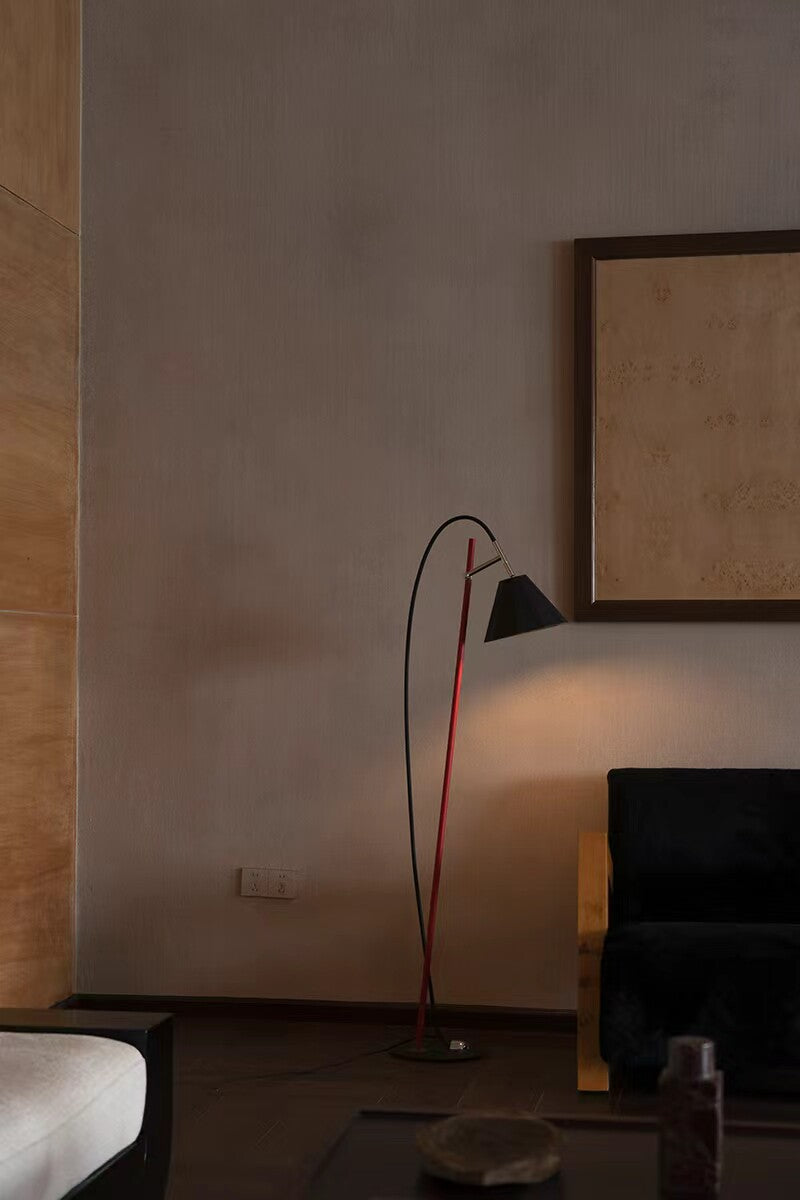 Forma Arc Floor Lamp