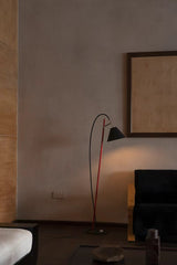 Forma Arc Floor Lamp