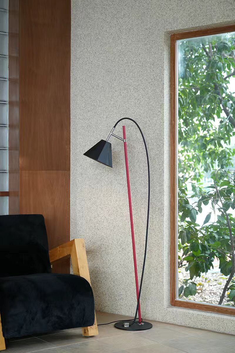 Forma Arc Floor Lamp