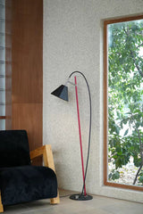 Forma Arc Floor Lamp
