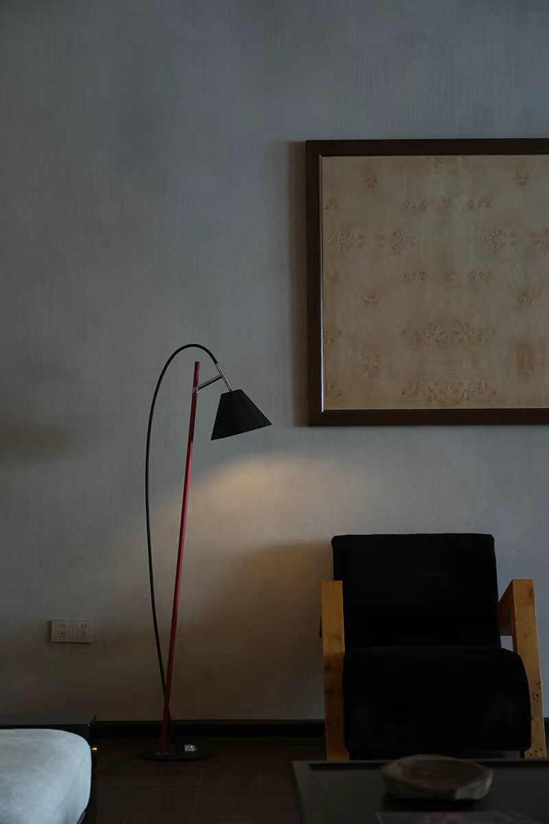 Forma Arc Floor Lamp
