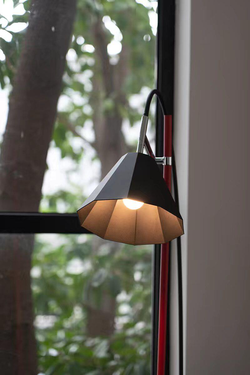 Forma Arc Floor Lamp