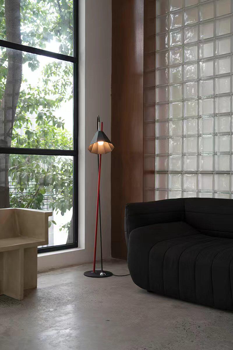 Forma Arc Floor Lamp