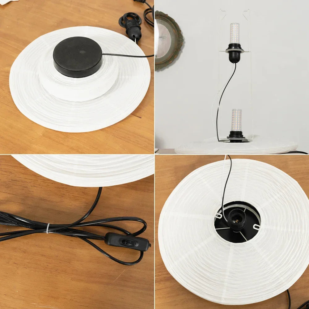 Formakami JH18 Table Lamp