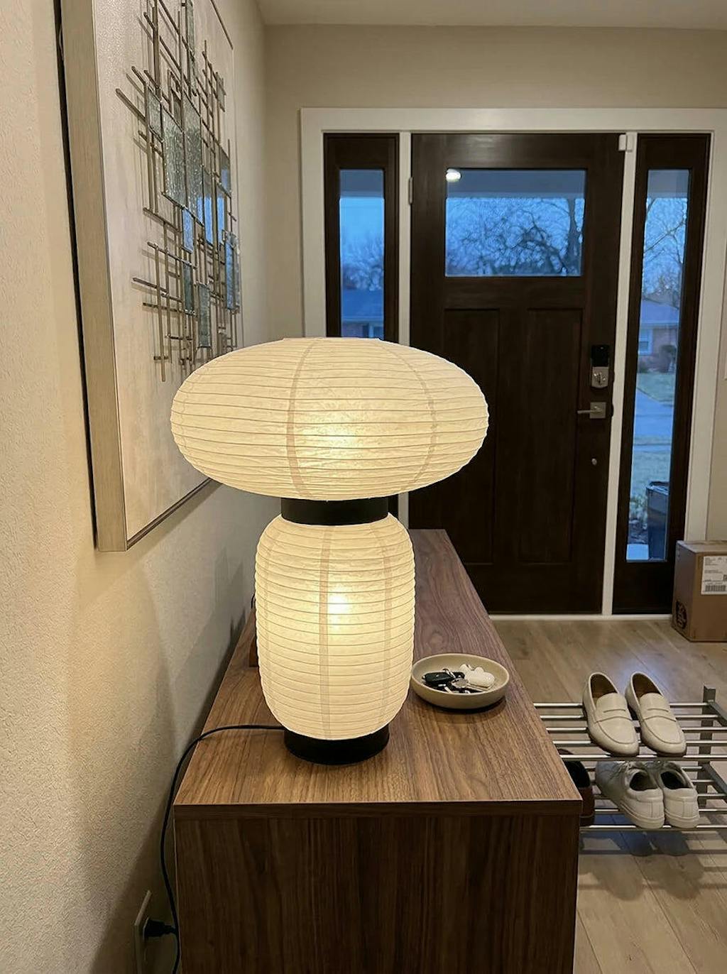 Formakami JH18 Table Lamp