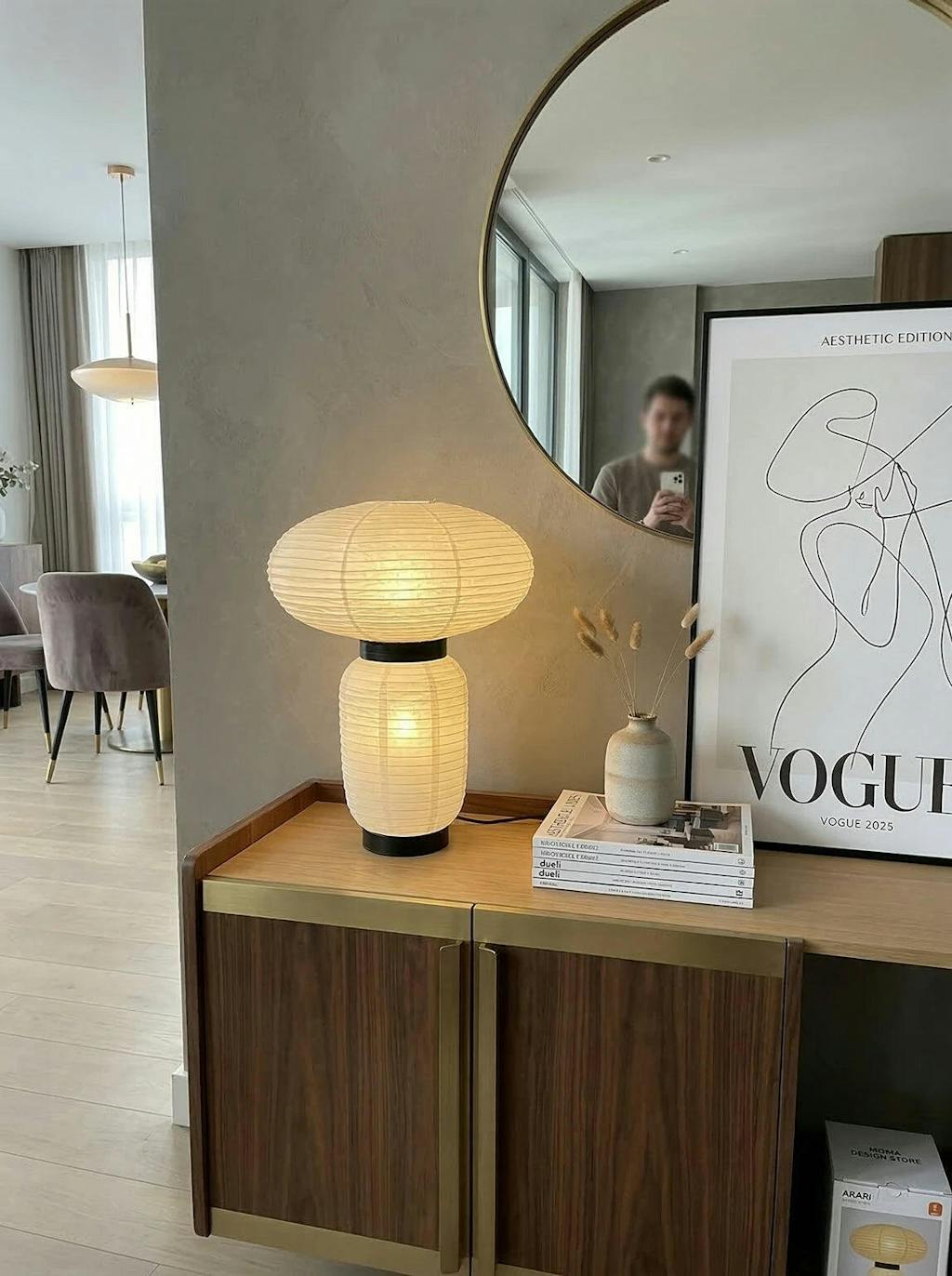 Formakami JH18 Table Lamp