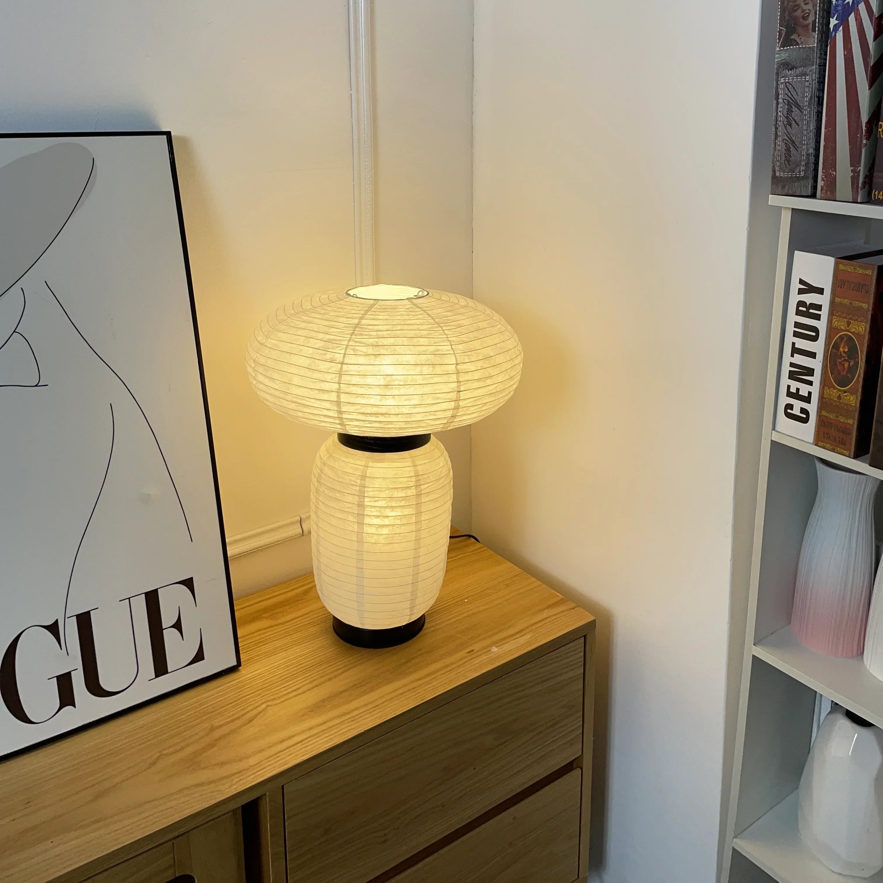 Formakami JH18 Table Lamp