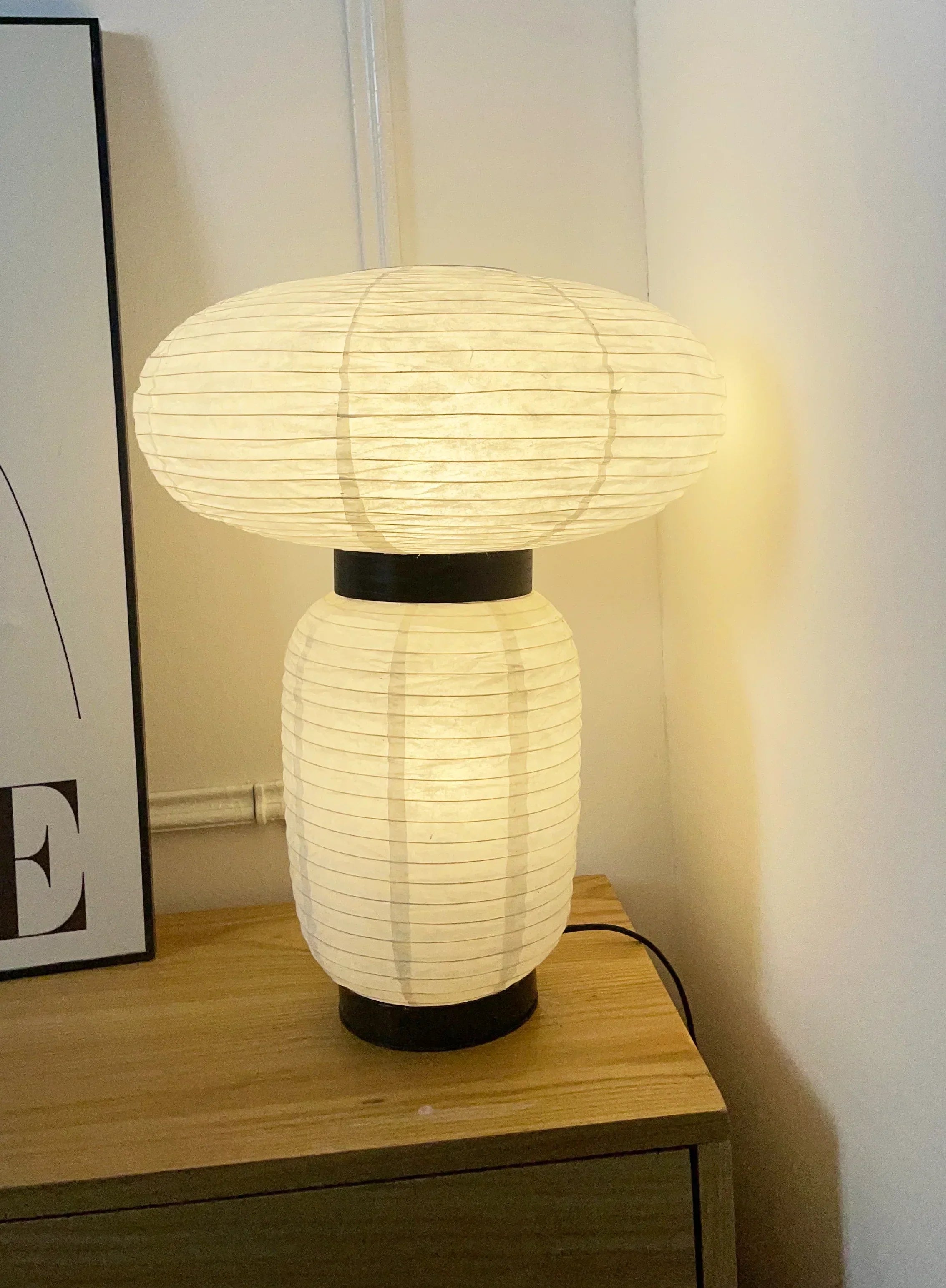 Formakami JH18 Table Lamp