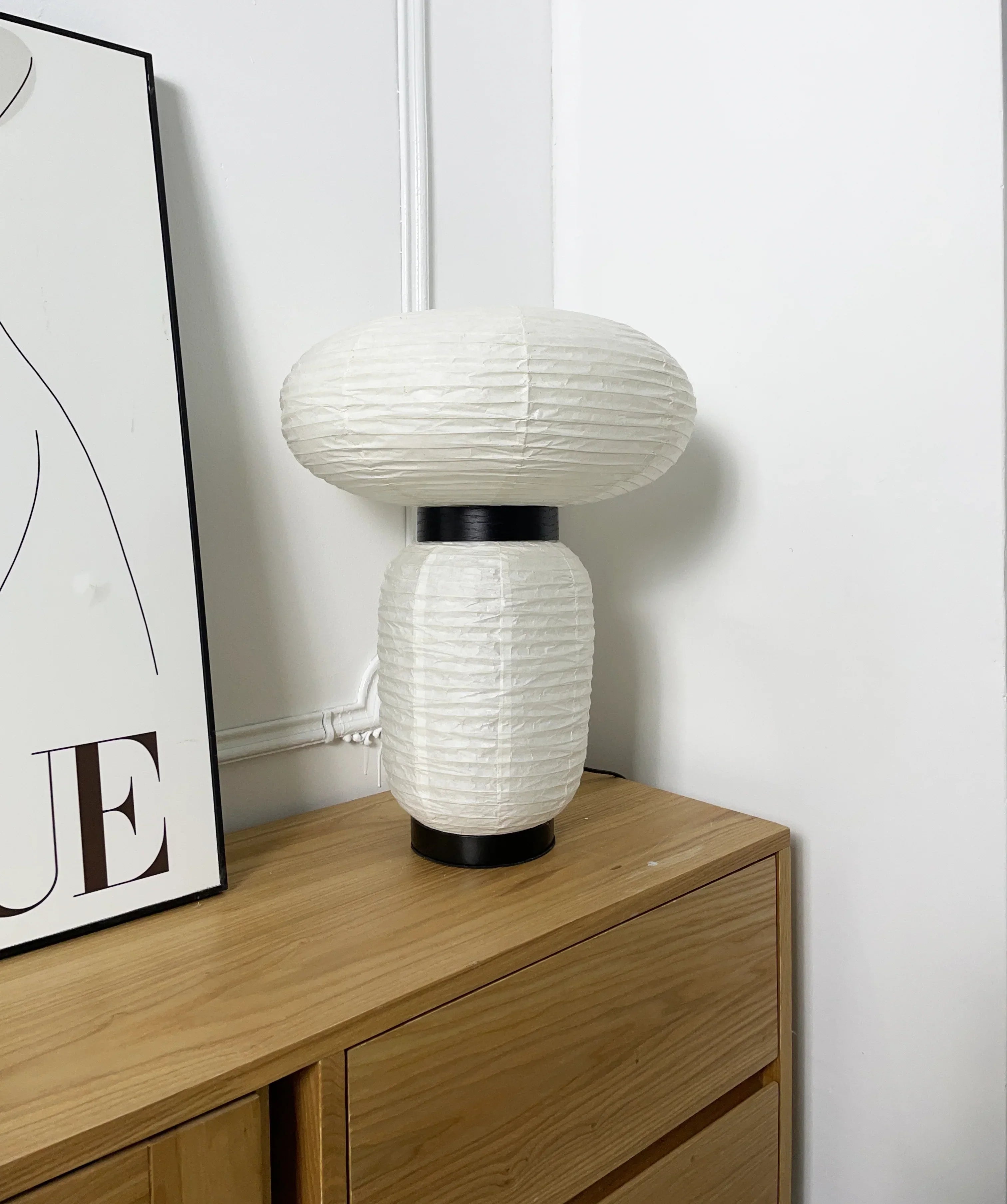 Formakami JH18 Table Lamp