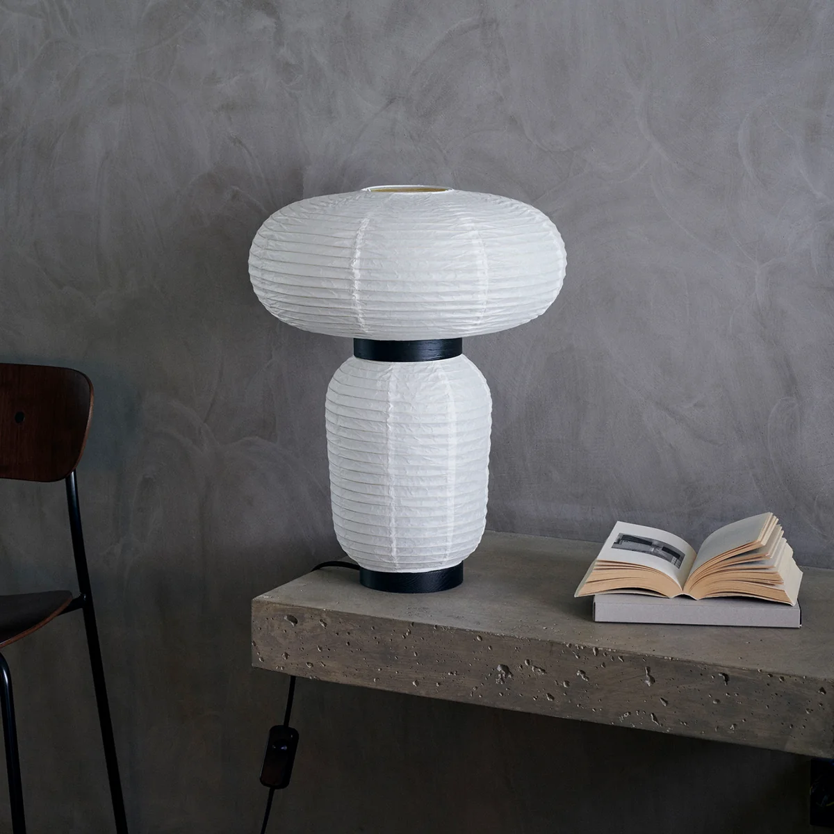Formakami JH18 Table Lamp