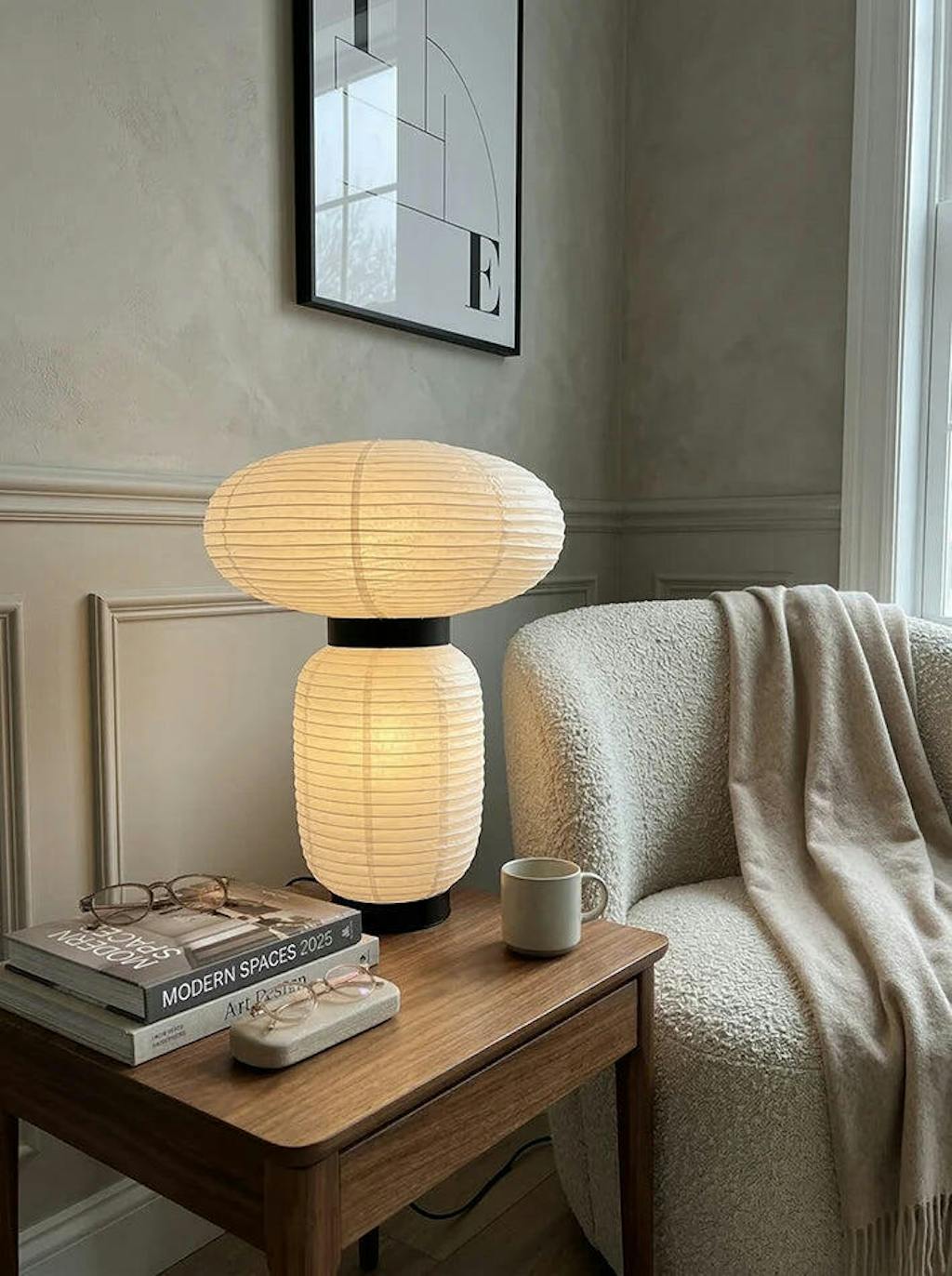 Formakami JH18 Table Lamp